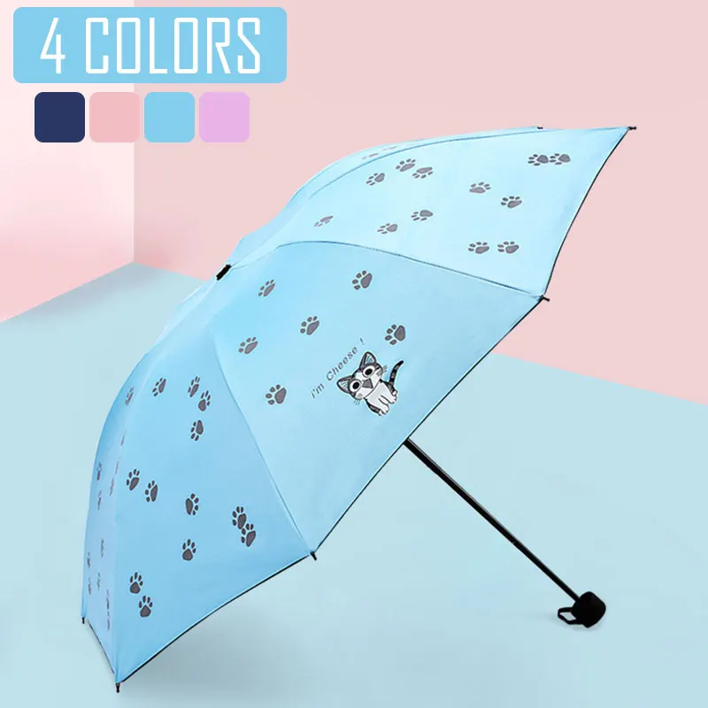 

Portable Umbrella Sun Umbrella Umbrella Children Umbrella Travel Portable Folding Mini