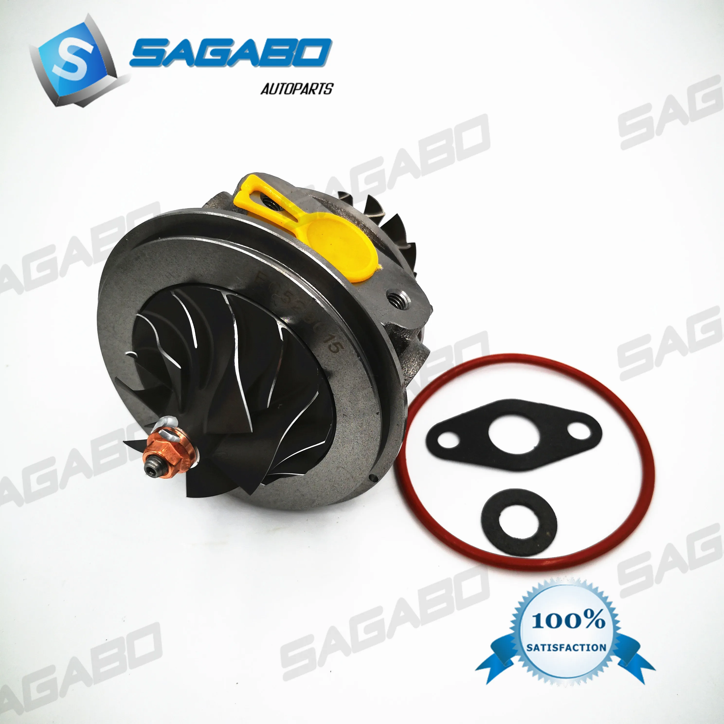 Турбо картридж TD04L 13T 49377 04100 04300 04370 турбо chra core для Subaru Impreza WRX STI 2 0