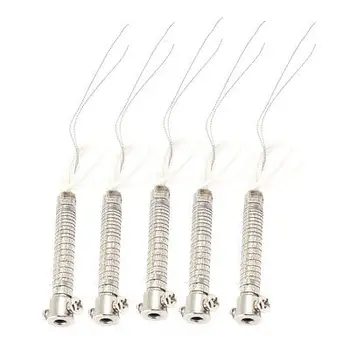 

Spare Part Electric Welder Soldering Iron Wired Heating Element Core 25W 5 Pcs