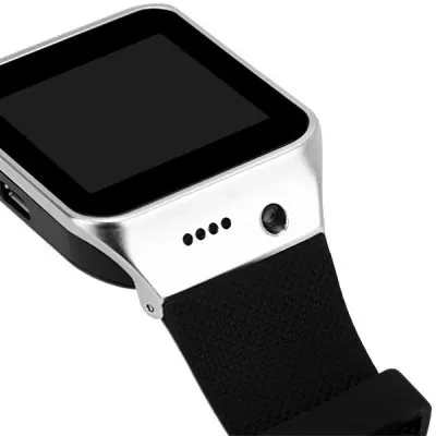 android wear activity tracker