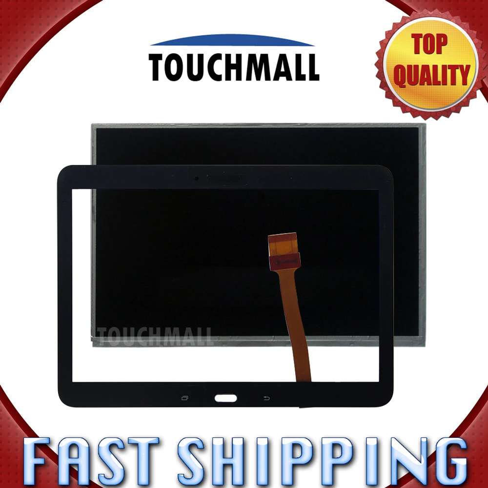 New LCD Display+Touch Screen Digitizer Glass Replacement For Samsung