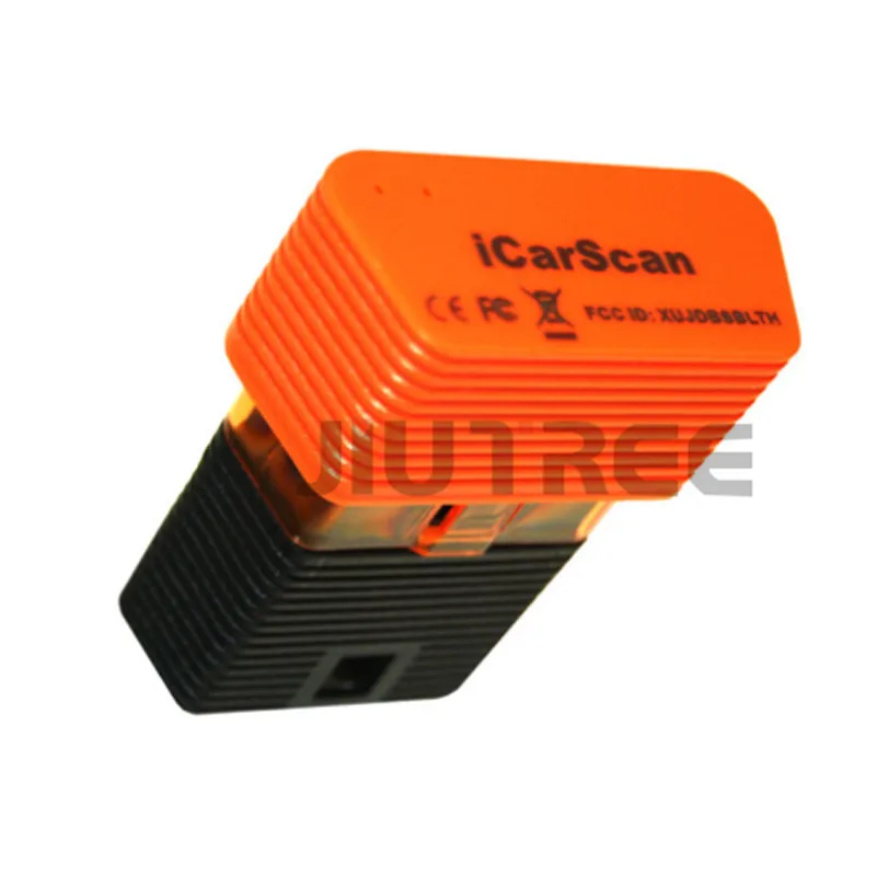Запуск Icarscan диагностический инструмент Bluetooth для Android/iOS лучше чем vpecker EasyDiag launch X431