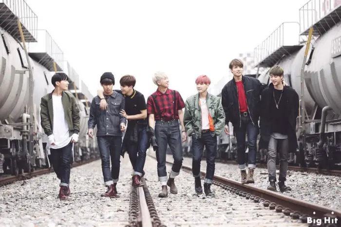 BTS коллекция плакат холст живопись DIY обои плакаты домашний Декор подарок