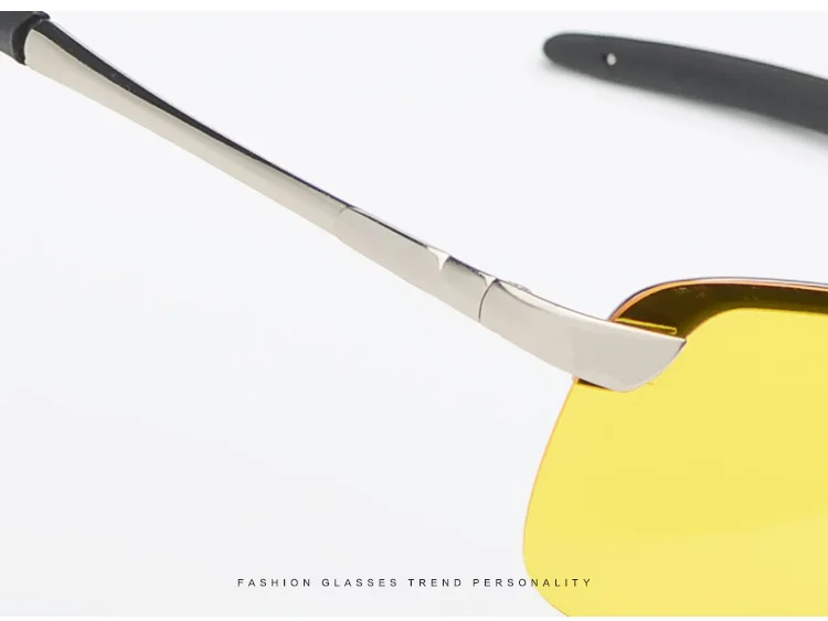 Велосипедные поляризованные солнцезащитные очки спортивные ночного видения для вождения очки для рыбной ловли велосипедные очки