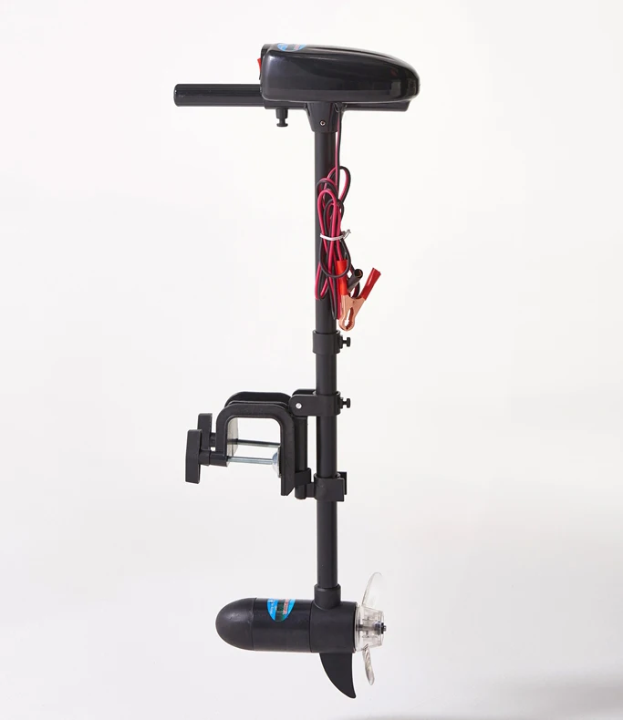 Variable Speed Boat Motor Electric Motor for Inflatable Boat PY ET18