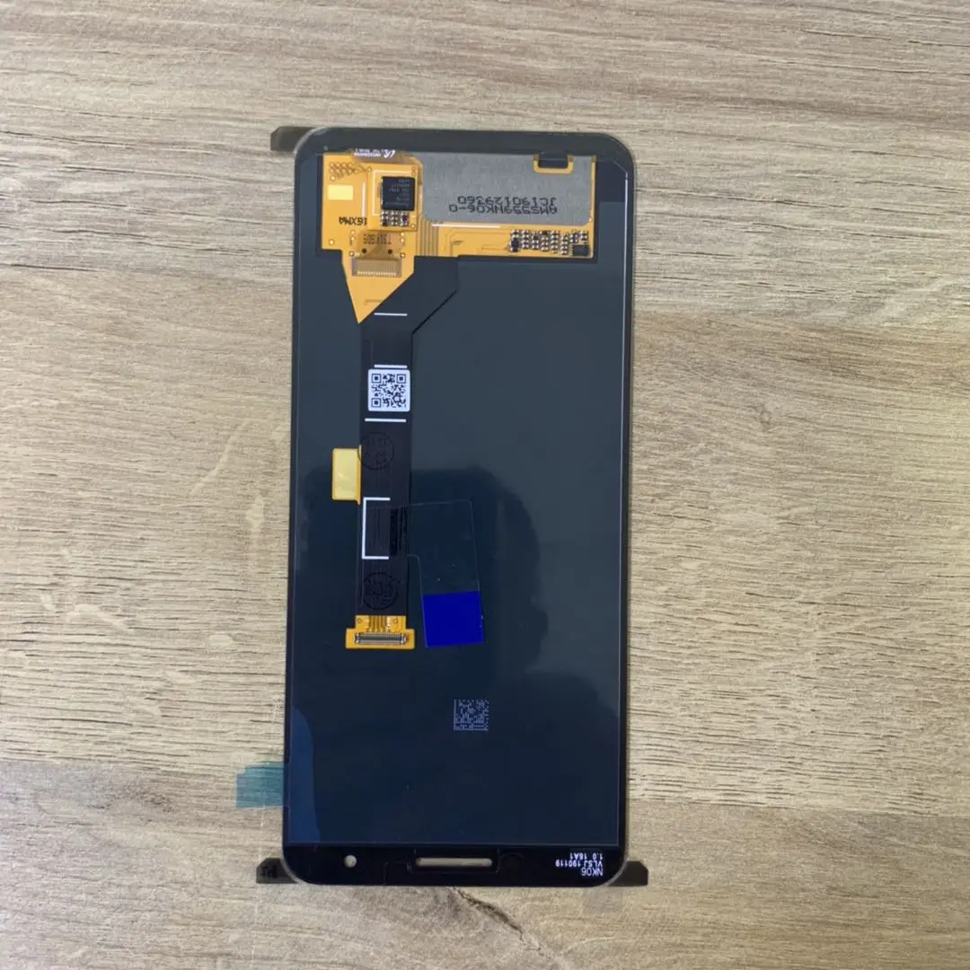 

for Google Pixel 3A XL Lcd Touch Screen Digitizer Assembly Replacement for Google Pixel 3 Display