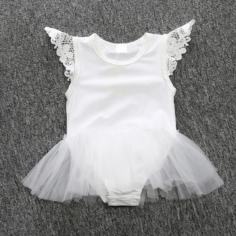 robe bébé fille