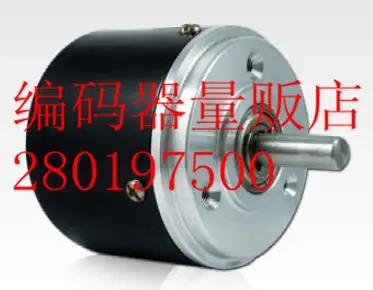 

[BELLA] EMB-30 new Taiwan technology encoder