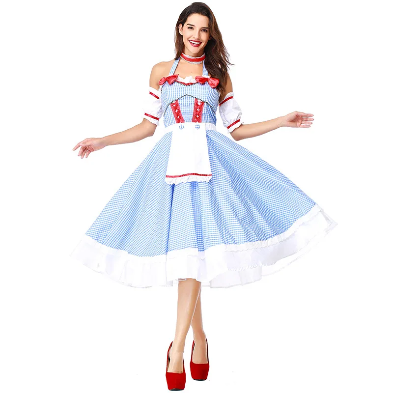 Dorothy Dress