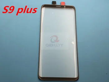 

10pcs/lot Replacement Outer Glass for Samsung Galaxy S9 plus G965 LCD Touch Screen Front Glass Outer Lens