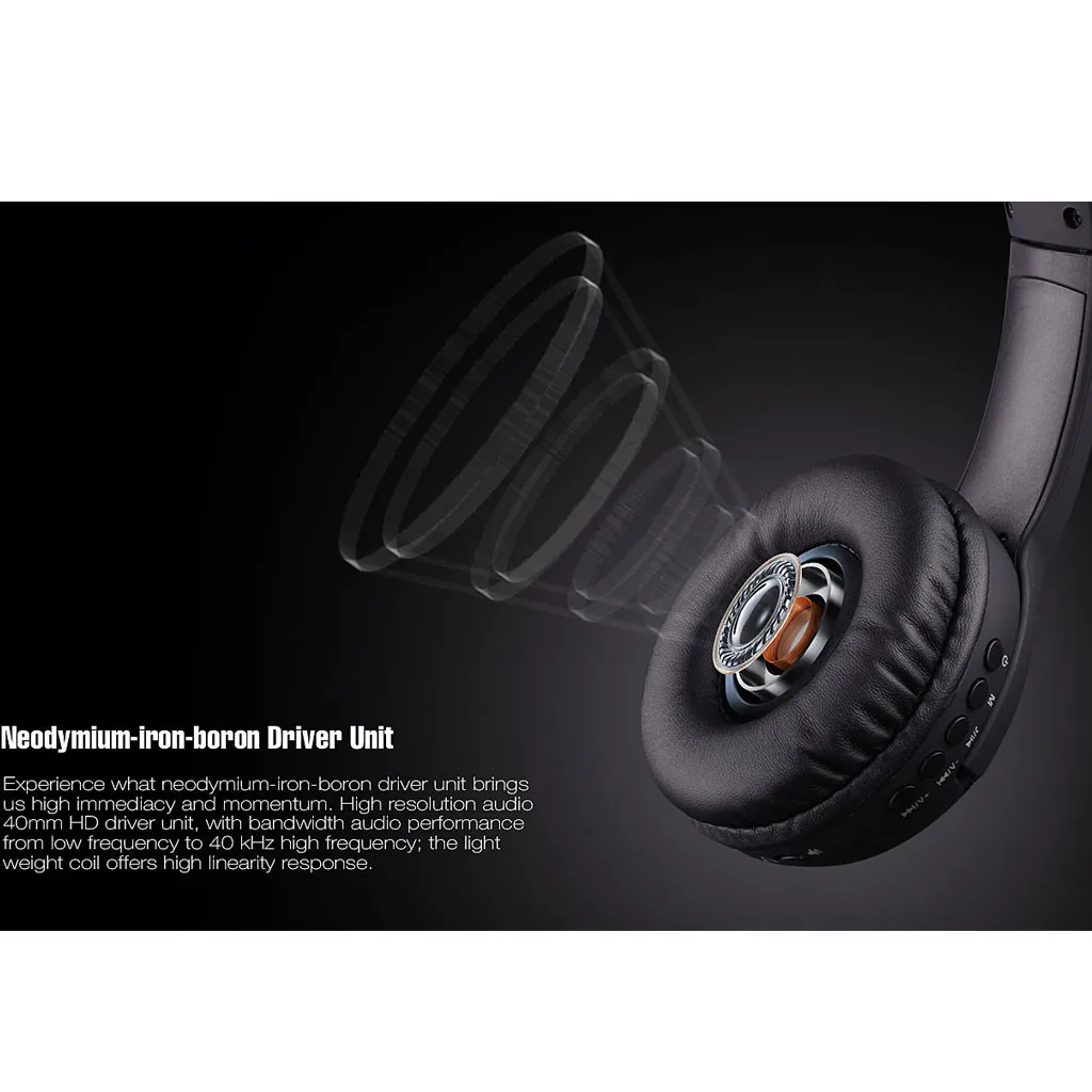 bluetooth earphone