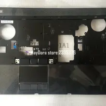 Чехол для ноутбука Dell PRICISION M4700 запястий ж/FP сканирования и кнопка питания 0Y45VK Y45VK