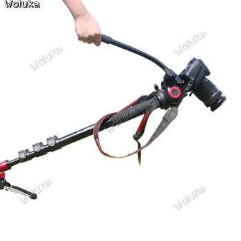 

MTT705A SLR Camera Single-legged rack portable tripod Vertical tripod Platform CD50 T03