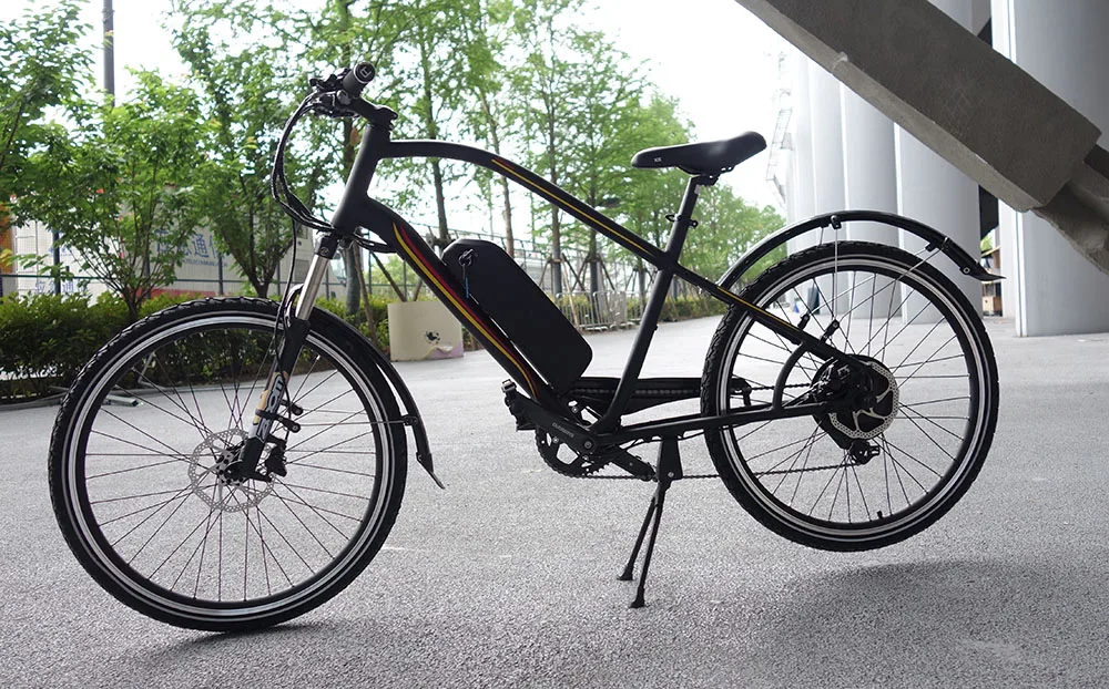 HL1-2 BIKE
