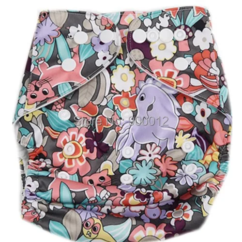 

FEDEX FOR FREE 50 Pocket Cloth Diapers with 50 Inserts (1 Inserts Per Diaper)-girl boy baby cloth nappy Diapers