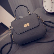 Hot!!! frauen Handtasche Schultaschen-schulter Leder Messenger Umhängetasche-geldbeuteltote Mini Kleinen Telefon Taschen kostenloser versand