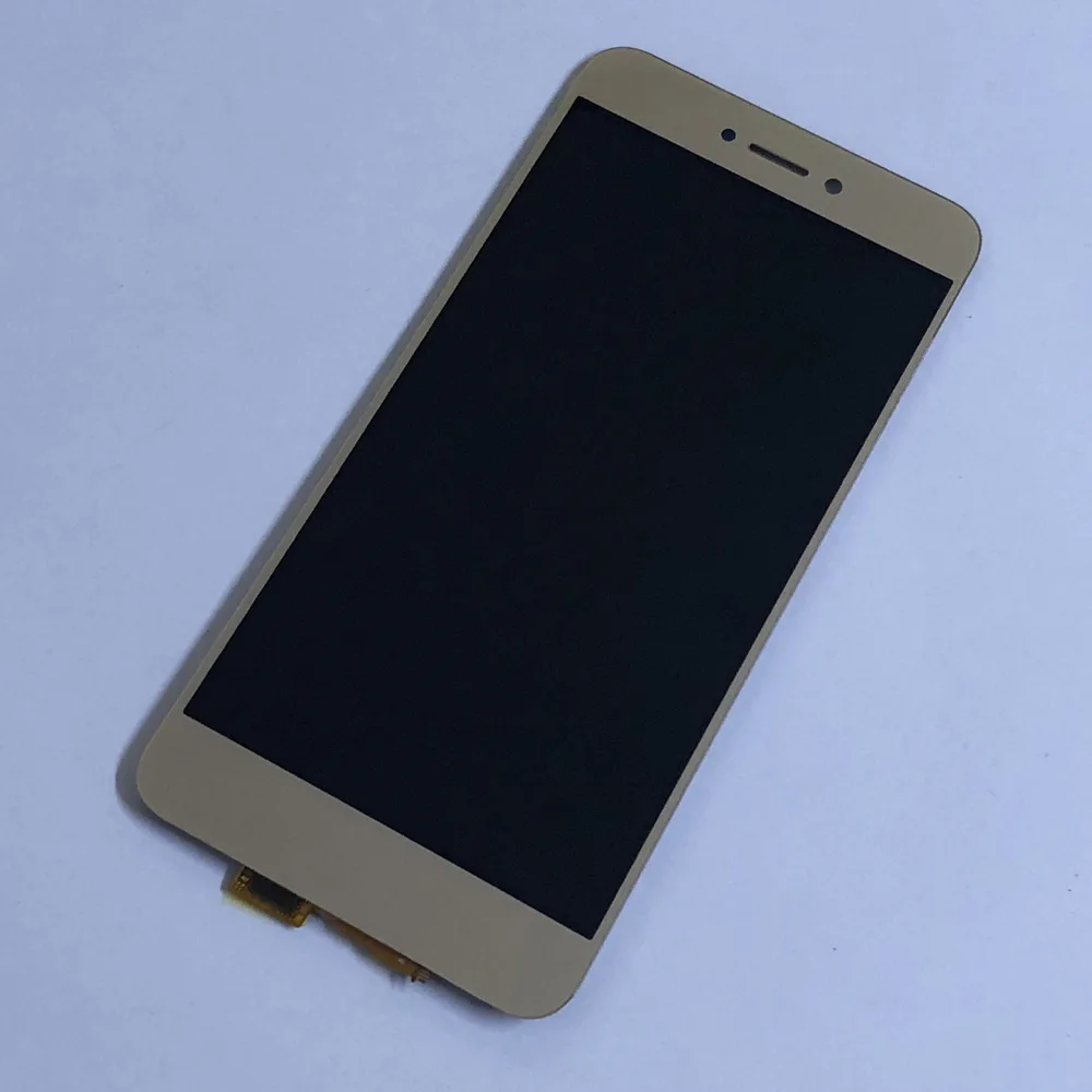 Для Huawei Honor 8 Lite ЖК экран PRA AL00 AL00X TL10 дисплей сенсорный с цифровым преобразователем