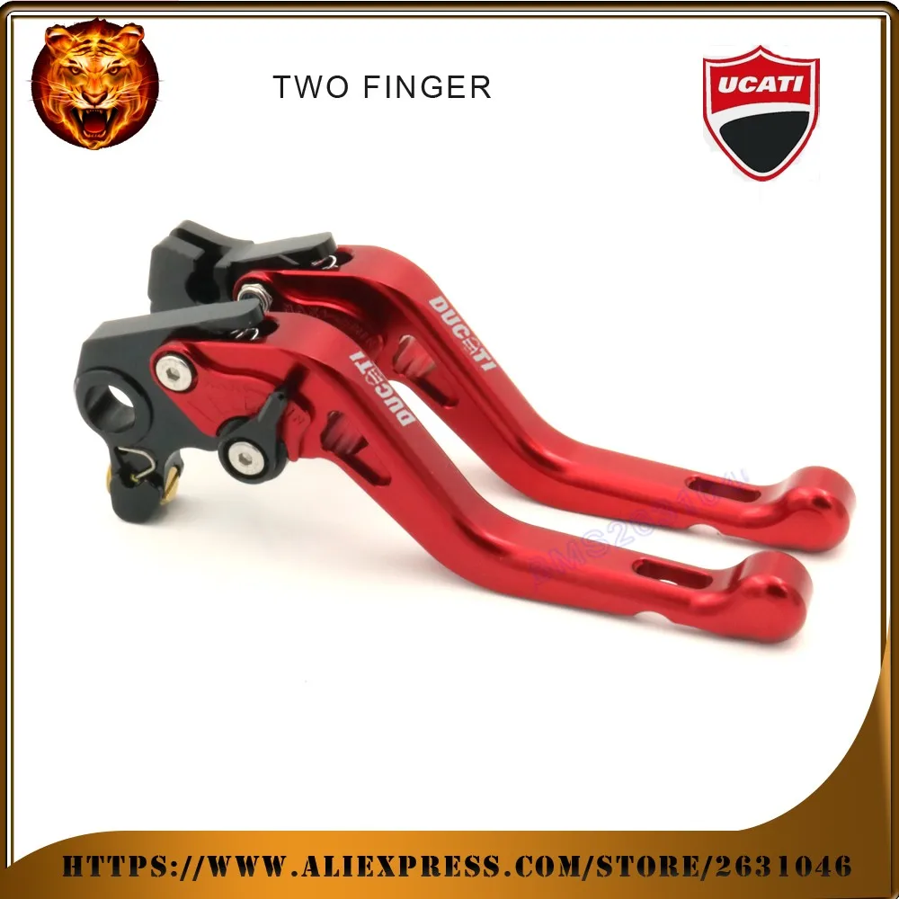 DUCATI SHORT DB12 D82 102