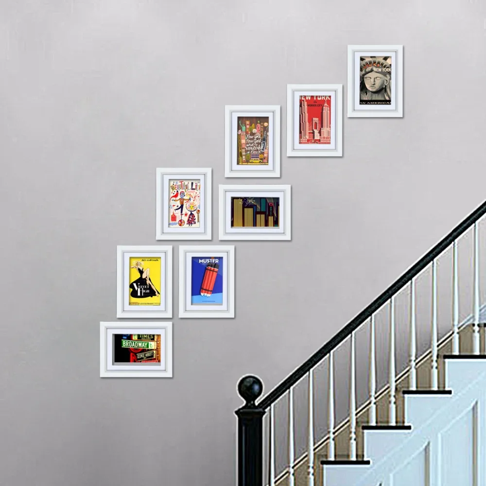 photo frames set