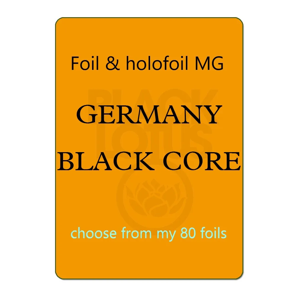 

12/lot board game GMT foil holofoil MAGICAL proxy cards,black core the,expeditions,judge promo gatherin kaladesh inventions