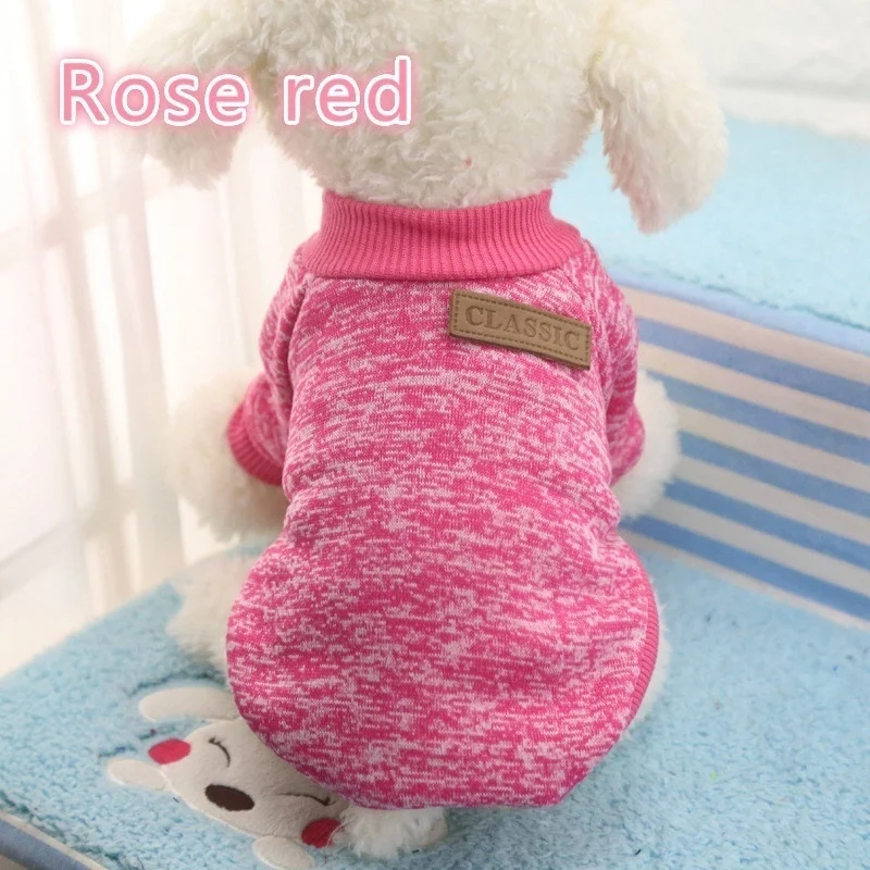 rose red
