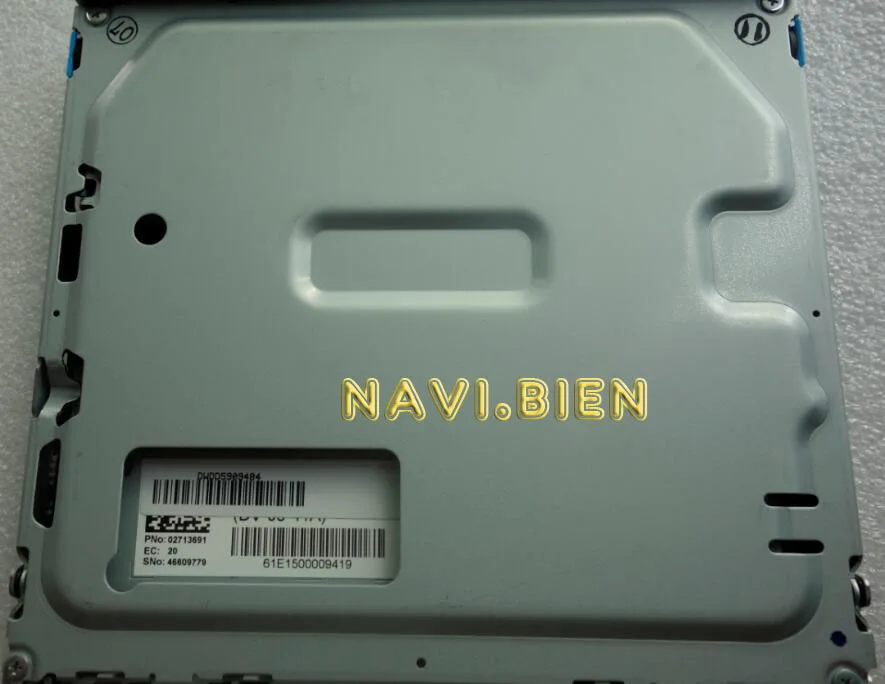 

New original Fujitsu ten single DVD mechanism DV-05 DV-05-30 For TOYOTA DVD AUD I 3G 3G+ CIC NBT BMWX5
