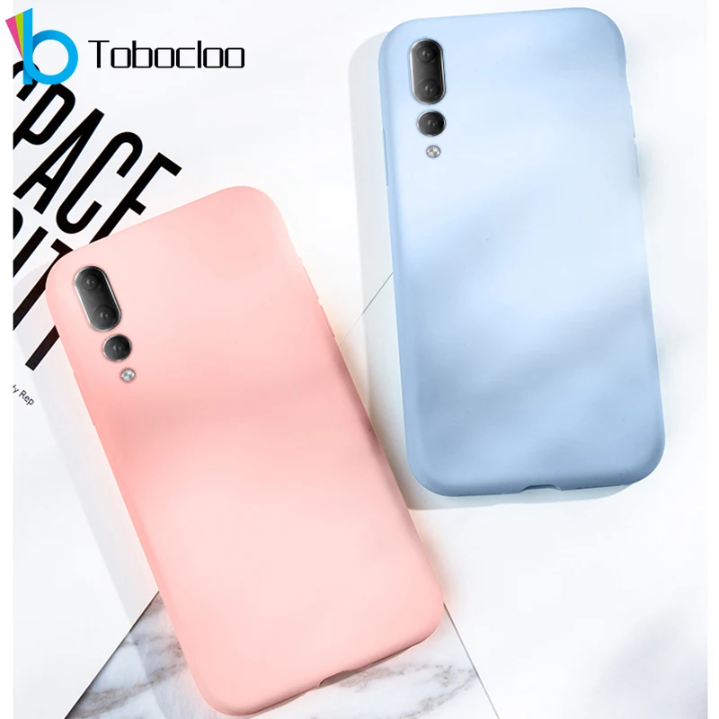 

Candy Silicone Case For Huawei Honor 10i Honor 10 Lite Fashion Soft TPU Case Honor10 View V10 V 10 Honor10i Gel Rubber Cover