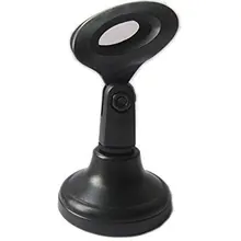 Мини портативный настольный микрофон Подставка с регулируемым Угловое крепление