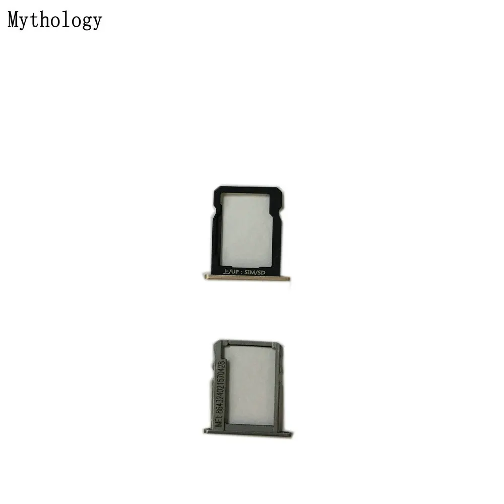 

For HuaWei Ascend G7 Sim Card Holder Tray Slot MSM8916 Quad Core 5.5 Inch Mobile Phone Micro SD Adapter Mythology