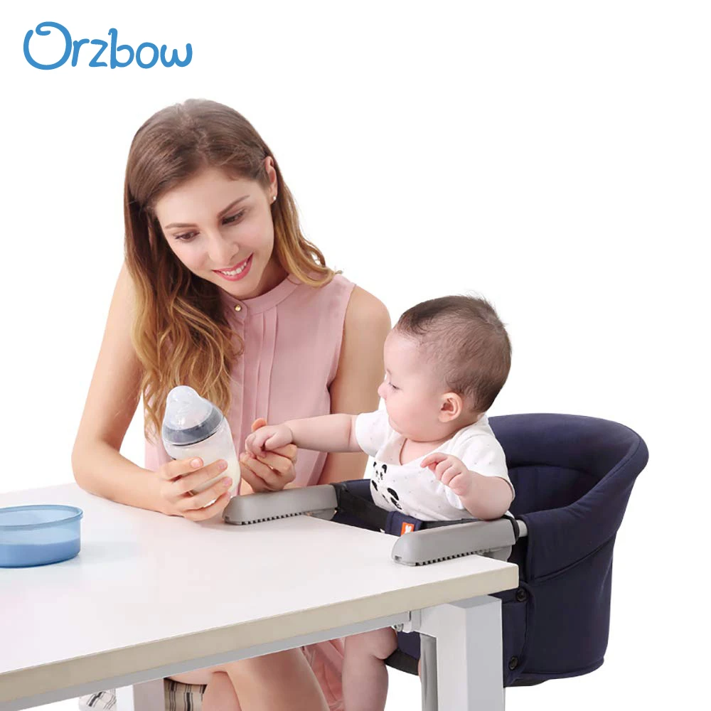 Chair Harness Kids Lunch Mat 