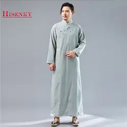 2019 Горячая продажа длинная Дизайнерская одежда костюм Тан куртка Wu Shu Tai Chi одежда наряд с длинными рукавами костюм для тренировок