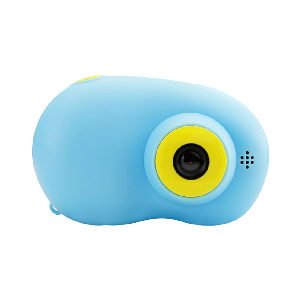  Cartoon Video Recorder Children Camera 2inch Screen 1080P 32GB Max Toy Gift Game Photo Cartoon