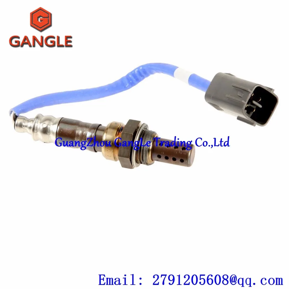 Кислородный датчик O2 лямбда соотношения воздуха и топлива для MAZDA RX8 234 4349 2004 2011 г.