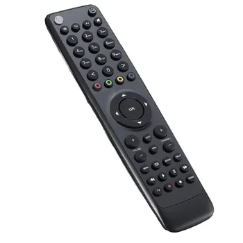 

Remote Control For VU+ DUO/DUO 2/UNO/SOLO/SOLO 2/Ultimo TV Home Remote Control New Easy To Use