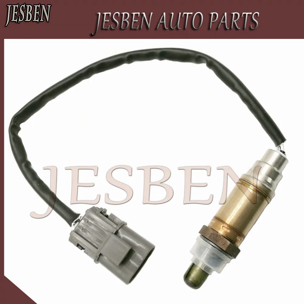 Датчик кислорода 22690 4M500 O2 подходит для NISSAN WINGROAD/AD VAN PATHFINDER QUEST SENTRA XTERRA 9S200 4M502