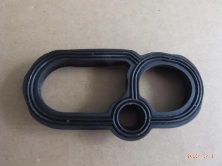 Sello de tubo LH automático de 5 piezas para Rover Sport 13 piezas de repuesto de tubo LR3/4 spark sellos de transmisión de enchufe LR014345 Sello de tubo LH automático de 5 piezas para Rover Sport 13 piezas de repuesto de tubo LR3/4 spark sellos de transmisión de enchufe LR014345