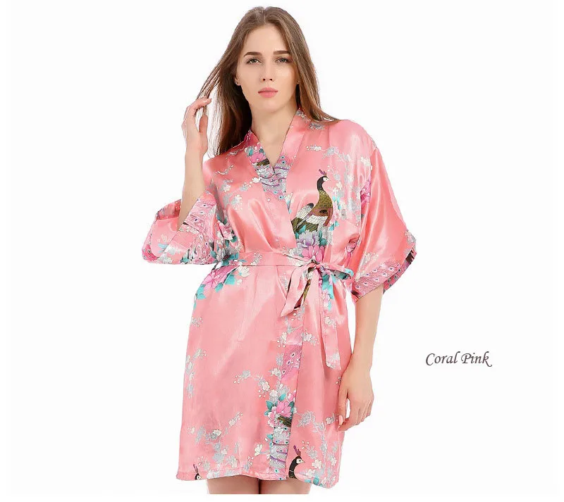 Bath Robe 13