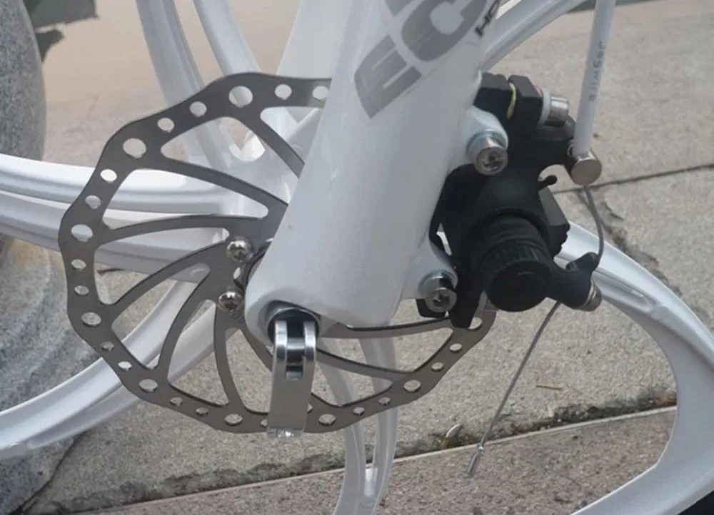 Perfect bicicleta mountain bike woman 26*17 inch aluminum alloy tyre dirt bike 21/24/27/30 speed 26er Disc brakes 4 Perfect bicicleta mountain bike woman 26*17 inch aluminum alloy tyre dirt bike 21/24/27/30 speed 26er Disc brakes 4