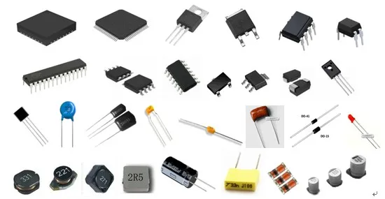 

Maysin electronic components one-stop service