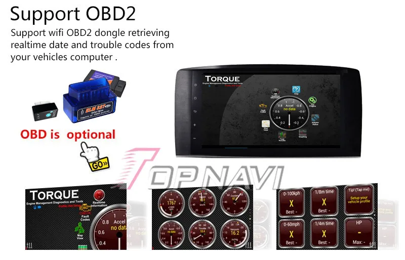 Topnavi 9 ''четырехъядерный Android 6,0 Автомобильный ПК gps навигация для R300 2006-для BENZ стерео аудио Авторадио нет DVD 3g wifi RDS BT