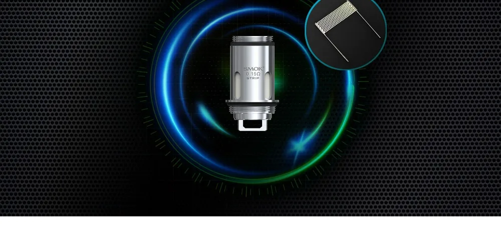 Original Electronic Cigarette Smok Vape Pen 22 Kit Built-in 1650mah Vape Pen 22 Tank 0.3 ohm E Cigarettes VS ego aio Vaporizer (9)
