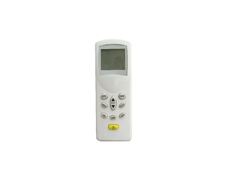Пульт дистанционного управления для джакузи HISENSE KELON DG11D1/10 & DG11D1 AC
