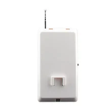 433 МГц беспроводной PIR сенсор детектор движения для беспроводной GSM/PSTN AutoDial домашней системы безопасности@ JH