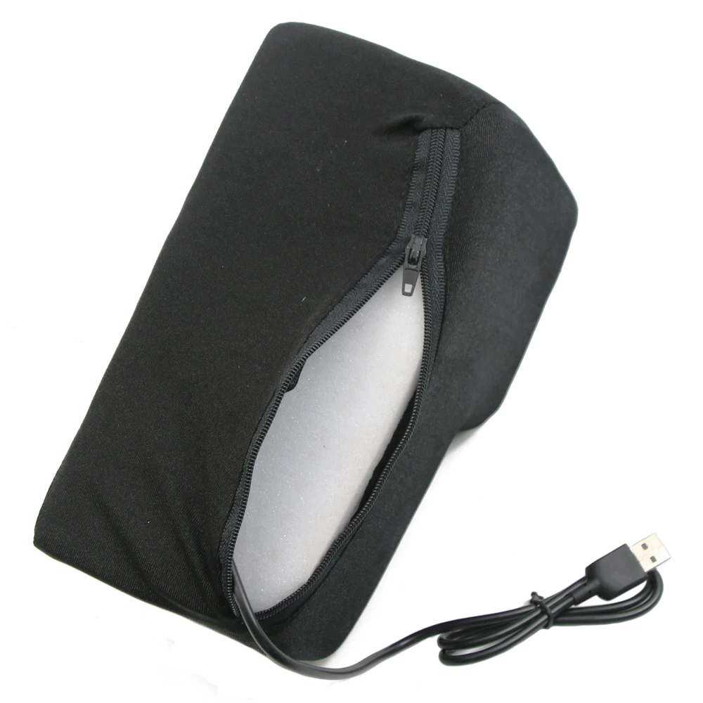 1 шт. большая подушка для ввода суперразмера USB большой ключ офисная настольная Подушка для сна для путешествий Travesseiro антистрессовая подушка для снятия стресса