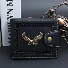New Men Leather Brand Luxury Wallet fashion Minimalist Short Slim Male Purses Money Clip Credit Card Dollar Price Portomonee New Men Leather Brand Luxury Wallet fashion Minimalist Short Slim Male Purses Money Clip Credit Card Dollar Price Portomonee