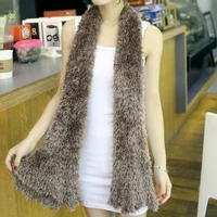 New Arrival Novelty Magic Snood Multifunction Soft Scarf Shawls Pashmina Scarves Multicolor to You Choose For Women Girls Gifts 2