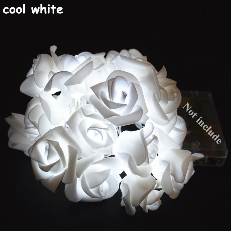 cool white