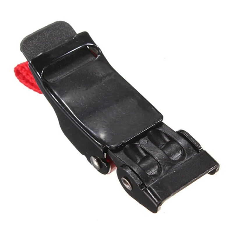 1 шт. аксессуары для мотоциклетного шлема БЫСТРОРАЗЪЕМНАЯ Пряжка зажимы Запчасти