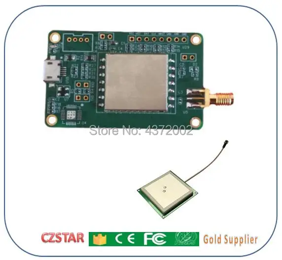 Длинный диапазон фиксированный uhf rfid считыватель пассивная Спортивная Система