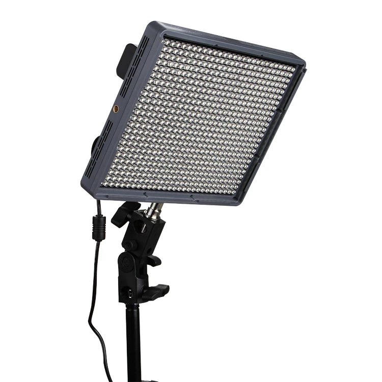 

Aputure Amaran AL-HR672 LED Video Light Panel for Camcorder and DSLR Cameras AL-HR672C Camera Light